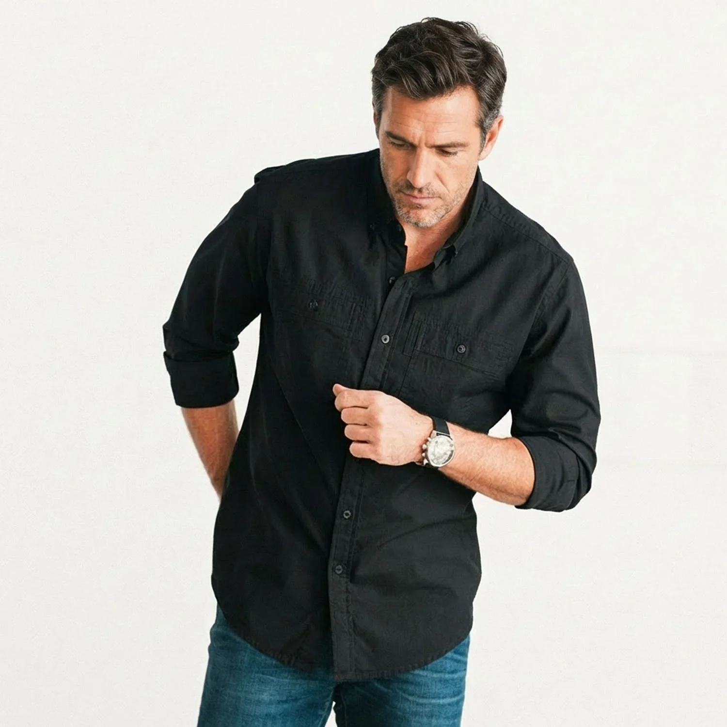 Men's Tall Shirts